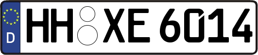 HH-XE6014