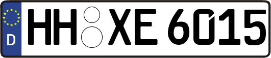 HH-XE6015
