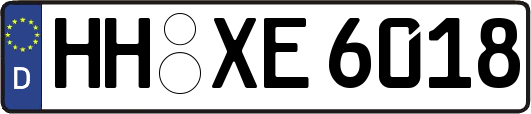 HH-XE6018