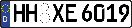 HH-XE6019