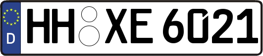 HH-XE6021