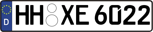 HH-XE6022