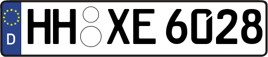 HH-XE6028