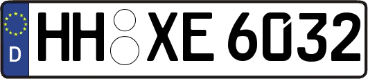HH-XE6032