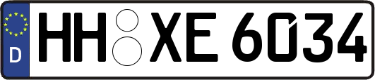 HH-XE6034