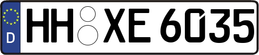 HH-XE6035