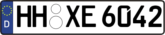 HH-XE6042
