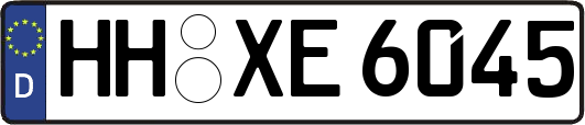 HH-XE6045