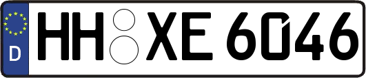 HH-XE6046