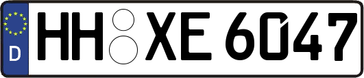 HH-XE6047