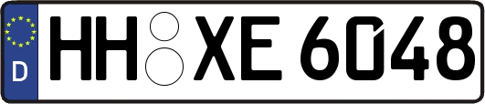 HH-XE6048