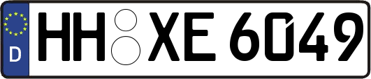 HH-XE6049