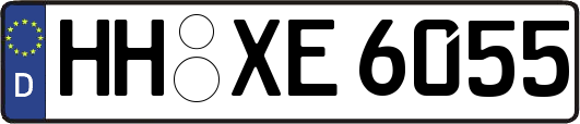 HH-XE6055