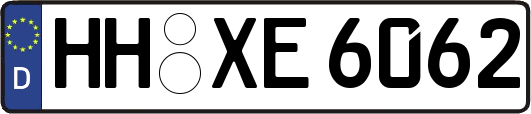 HH-XE6062