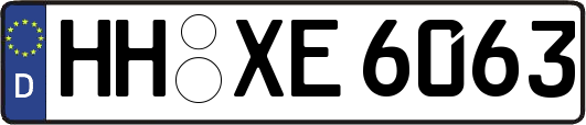 HH-XE6063