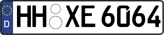 HH-XE6064