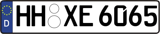 HH-XE6065