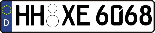 HH-XE6068