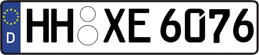 HH-XE6076