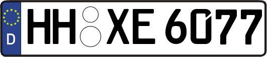 HH-XE6077