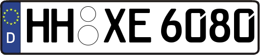 HH-XE6080