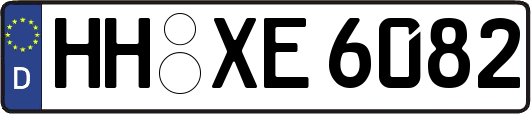 HH-XE6082