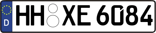 HH-XE6084