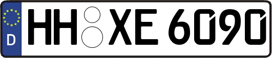 HH-XE6090