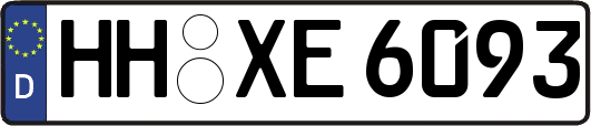 HH-XE6093