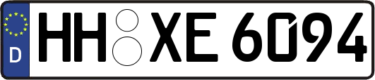 HH-XE6094