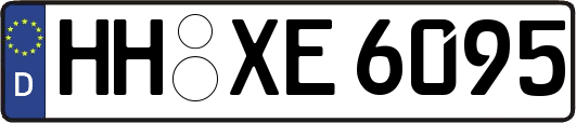 HH-XE6095