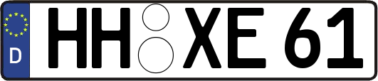 HH-XE61