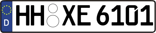 HH-XE6101