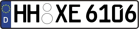 HH-XE6106