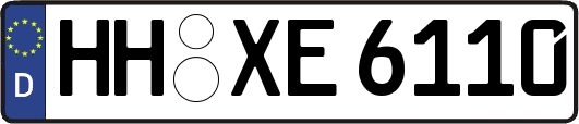 HH-XE6110