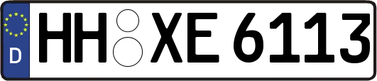 HH-XE6113