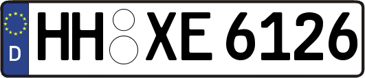 HH-XE6126