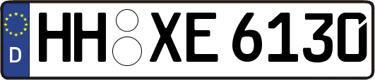 HH-XE6130