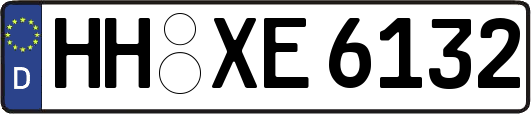 HH-XE6132