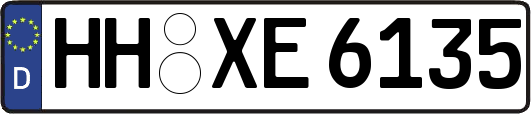 HH-XE6135