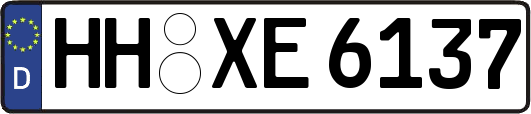 HH-XE6137