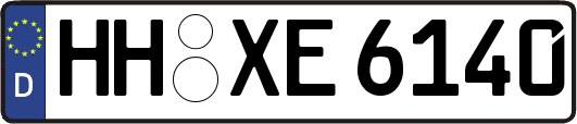 HH-XE6140