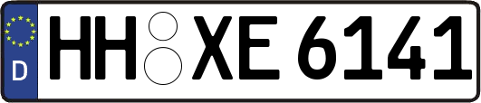 HH-XE6141