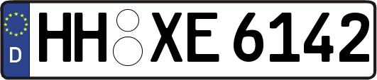 HH-XE6142