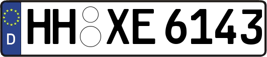 HH-XE6143