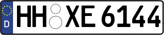 HH-XE6144