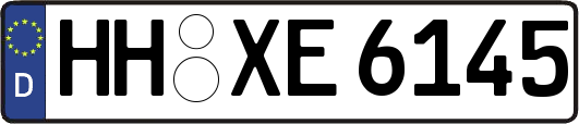 HH-XE6145