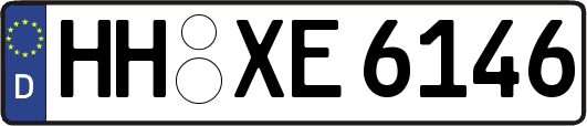 HH-XE6146