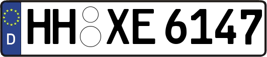 HH-XE6147