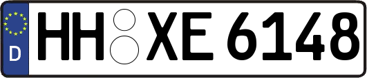 HH-XE6148